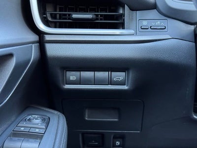 2024 Toyota Grand Highlander Hybrid XLE AWD