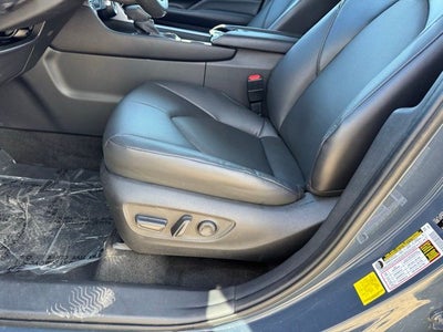 2024 Toyota Grand Highlander Hybrid XLE AWD