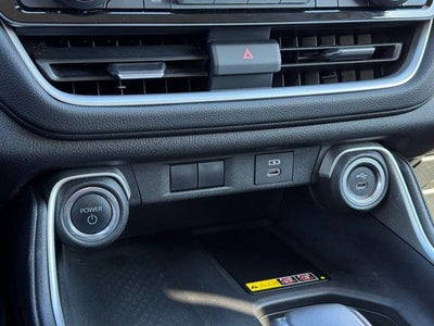 2024 Toyota Grand Highlander Hybrid XLE AWD