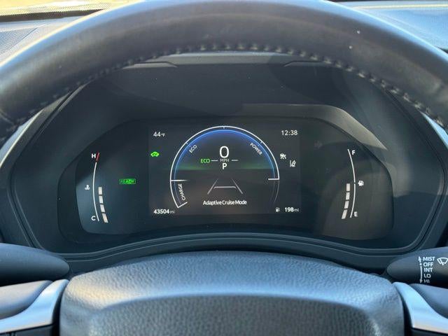 2024 Toyota Grand Highlander Hybrid XLE AWD