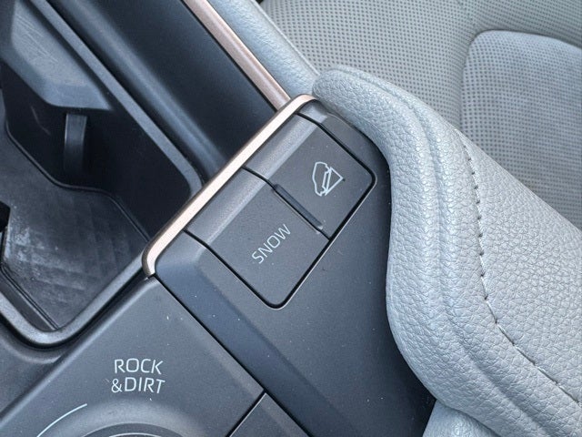 2024 Toyota Grand Highlander Hybrid MAX Platinum AWD