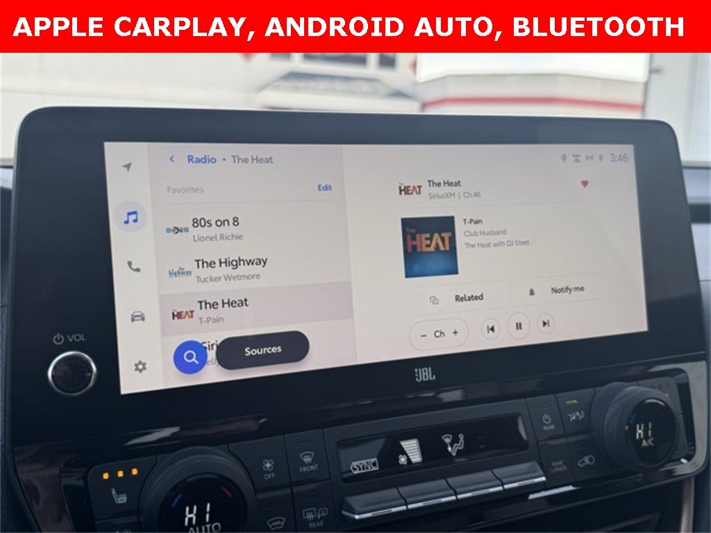 2024 Toyota Grand Highlander Hybrid MAX Platinum AWD