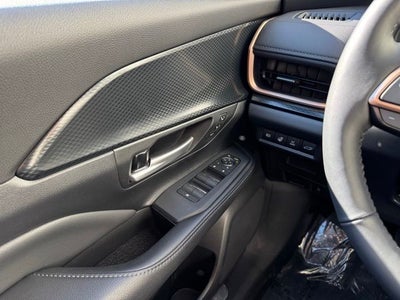 2025 Toyota Grand Highlander Hybrid MAX Platinum AWD