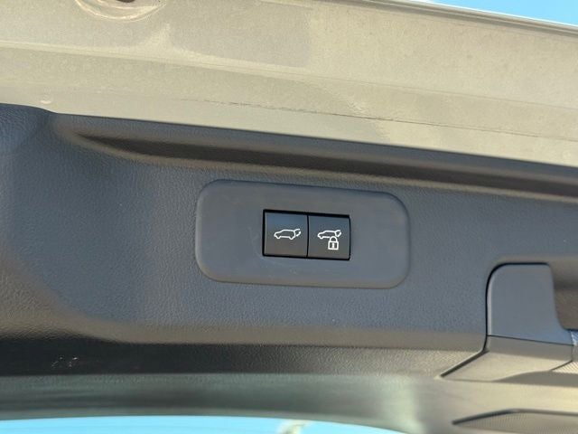 2025 Toyota Grand Highlander Hybrid MAX Platinum AWD