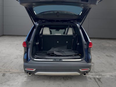 2026 Toyota Grand Highlander Hybrid MAX Platinum AWD