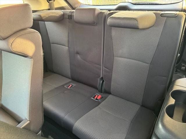 2021 Toyota Highlander Hybrid LE AWD
