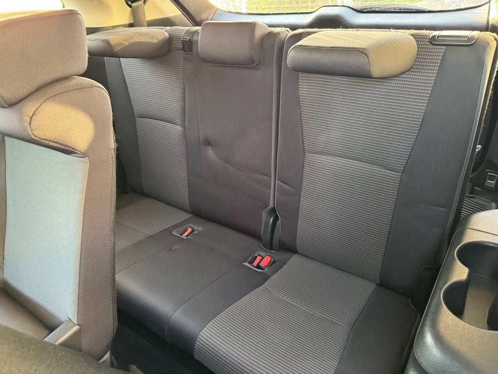 2021 Toyota Highlander Hybrid LE AWD