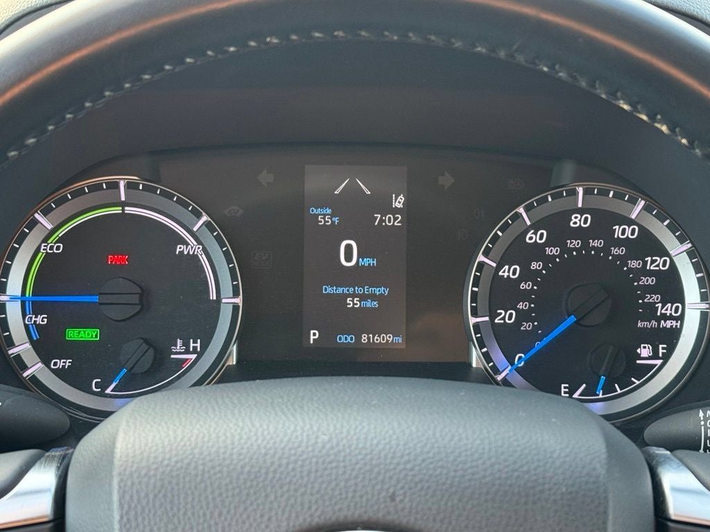 2021 Toyota Highlander Hybrid LE AWD