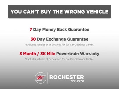 2017 Toyota Highlander Hybrid LE AWD