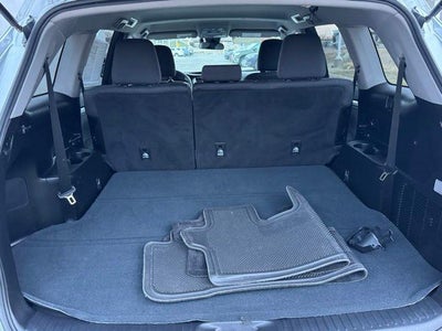 2017 Toyota Highlander Hybrid LE AWD