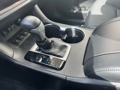 2019 Toyota Highlander Hybrid LE AWD