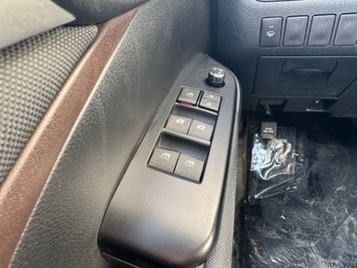 2019 Toyota Highlander Hybrid LE AWD