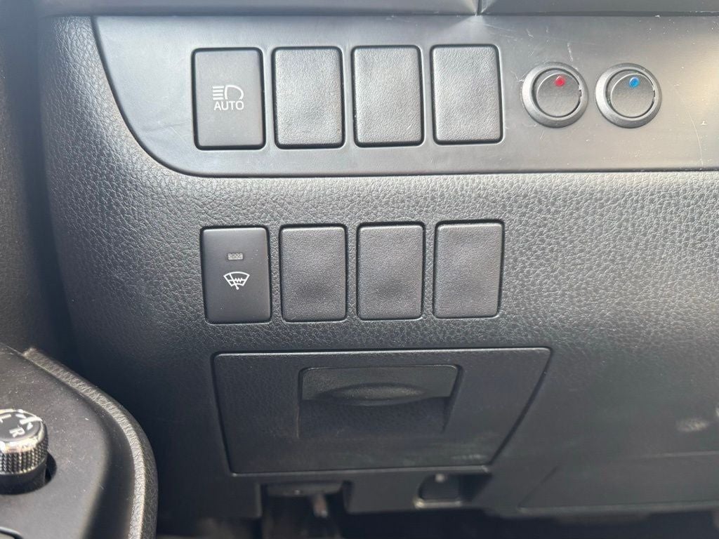 2019 Toyota Highlander Hybrid LE AWD