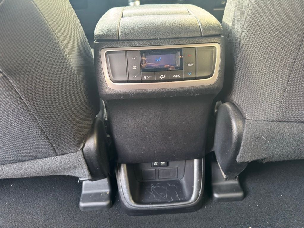 2019 Toyota Highlander Hybrid LE AWD