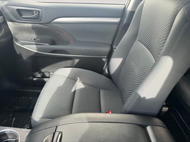 2019 Toyota Highlander Hybrid LE AWD