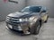 2019 Toyota Highlander Hybrid LE AWD