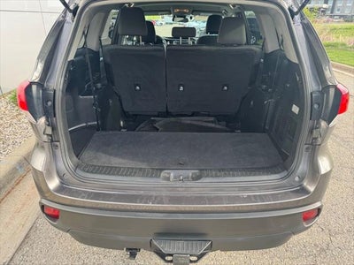 2019 Toyota Highlander Hybrid LE AWD