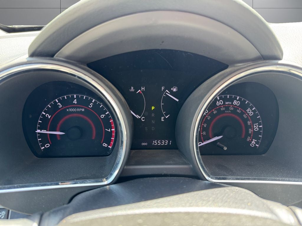 2013 Toyota Highlander SE AWD