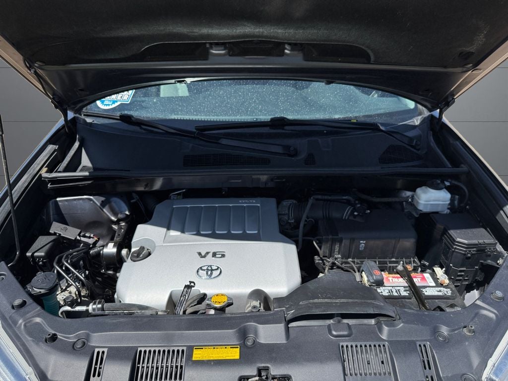 2013 Toyota Highlander SE AWD