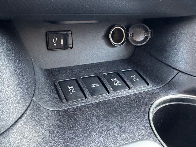2014 Toyota Highlander LE Plus V6 AWD
