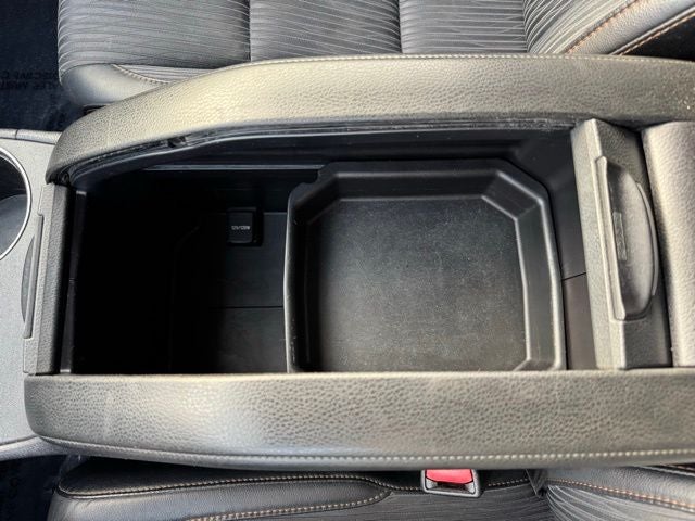 2014 Toyota Highlander LE Plus V6 AWD