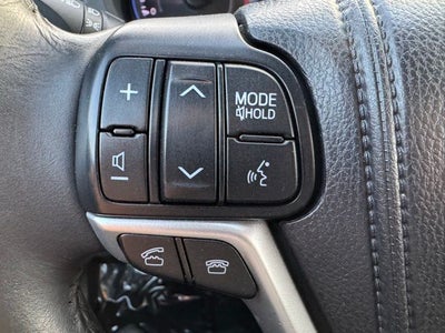 2014 Toyota Highlander LE Plus V6 AWD