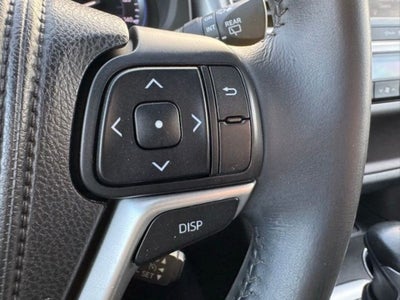 2014 Toyota Highlander LE Plus V6 AWD
