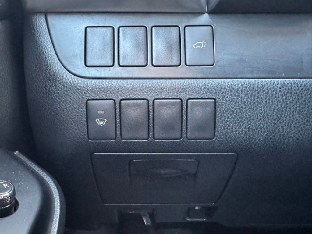 2014 Toyota Highlander LE Plus V6 AWD