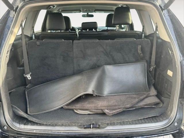 2014 Toyota Highlander LE Plus V6 AWD