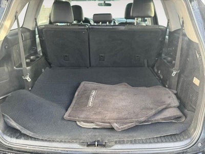2014 Toyota Highlander LE Plus V6 AWD