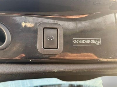 2014 Toyota Highlander LE Plus V6 AWD