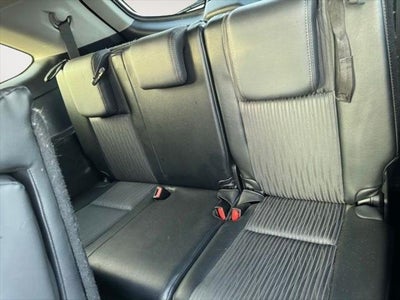 2014 Toyota Highlander LE Plus V6 AWD