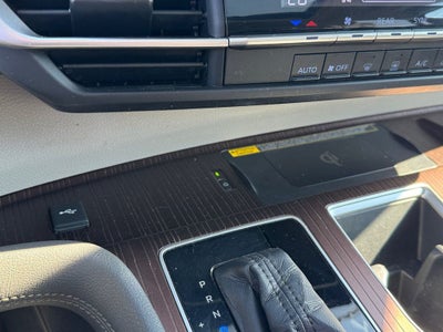 2021 Toyota Sienna LE 8 Passenger