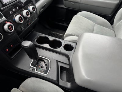 2019 Toyota Sequoia SR5 5.7L