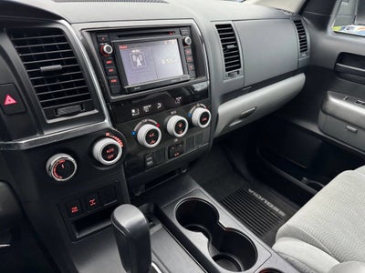 2019 Toyota Sequoia SR5 5.7L