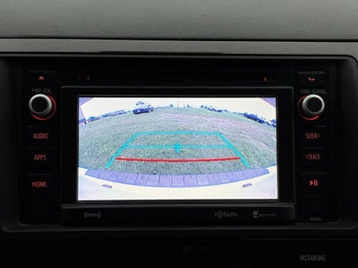 2019 Toyota Sequoia SR5 5.7L