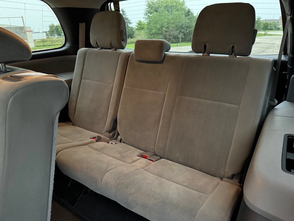 2019 Toyota Sequoia SR5 5.7L