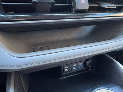 2022 Toyota Highlander LE AWD