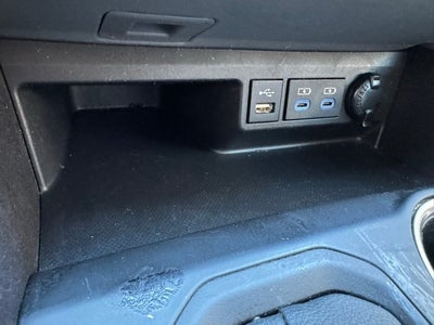 2022 Toyota Highlander LE AWD