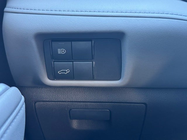 2022 Toyota Highlander LE AWD