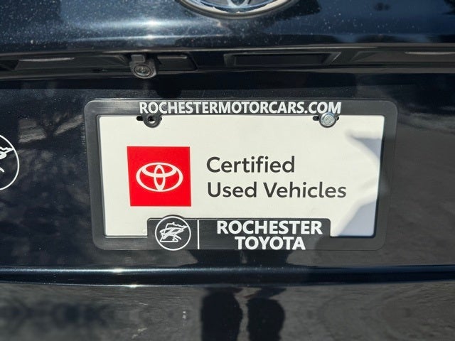 2022 Toyota Highlander LE AWD