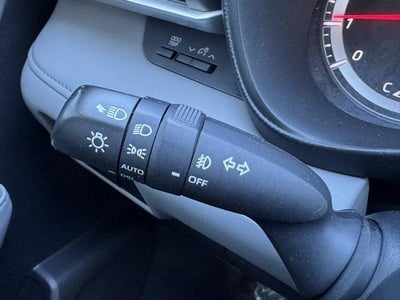 2022 Toyota Highlander LE AWD