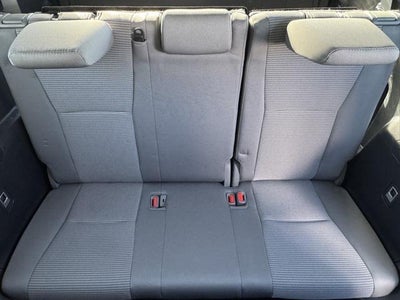 2022 Toyota Highlander LE AWD