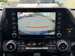 2021 Toyota Highlander LE AWD