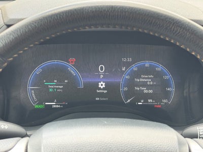 2025 Toyota Sienna Woodland Edition 7 Passenger