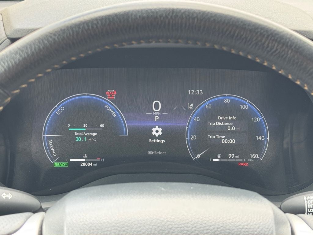 2025 Toyota Sienna Woodland Edition 7 Passenger