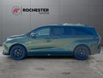 2025 Toyota Sienna Woodland Edition 7 Passenger