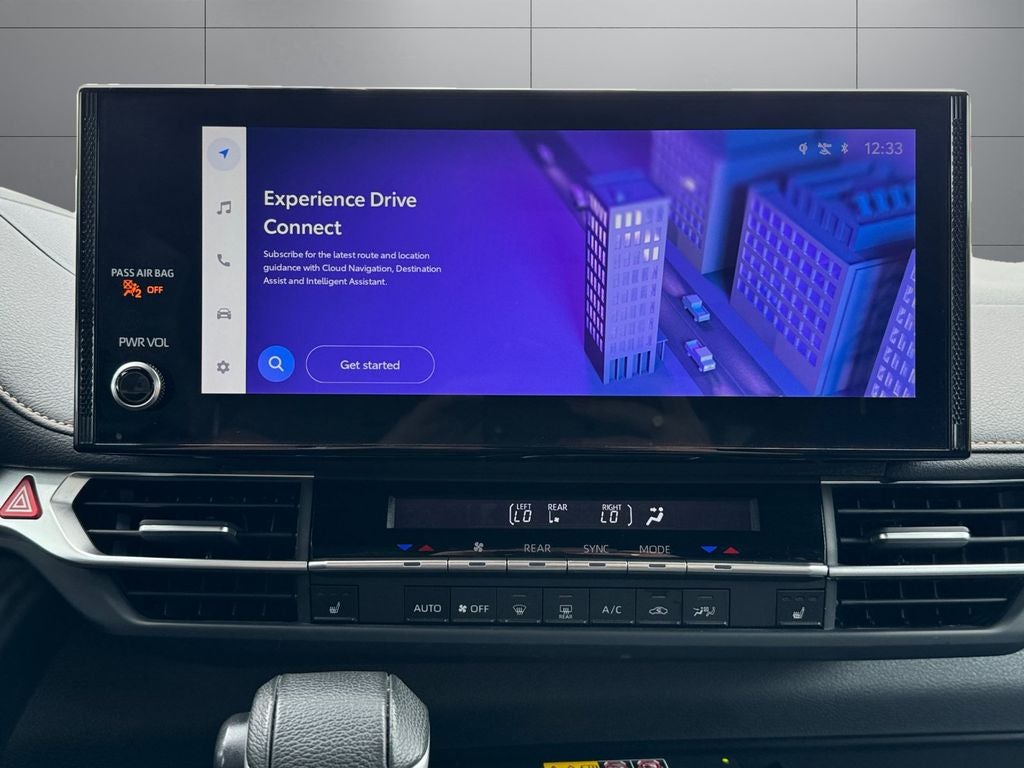 2025 Toyota Sienna Woodland Edition 7 Passenger