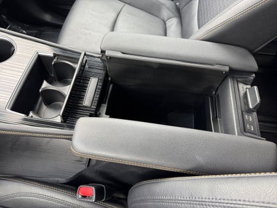 2025 Toyota Sienna Woodland Edition 7 Passenger