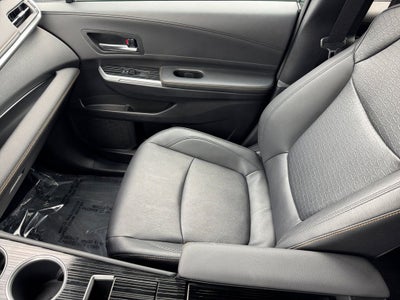 2025 Toyota Sienna Woodland Edition 7 Passenger